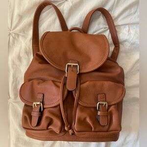 Padded Camera Backpack